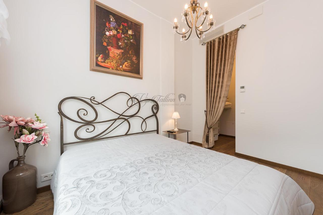 Vip Rotermanni Apartment Talin Exterior foto