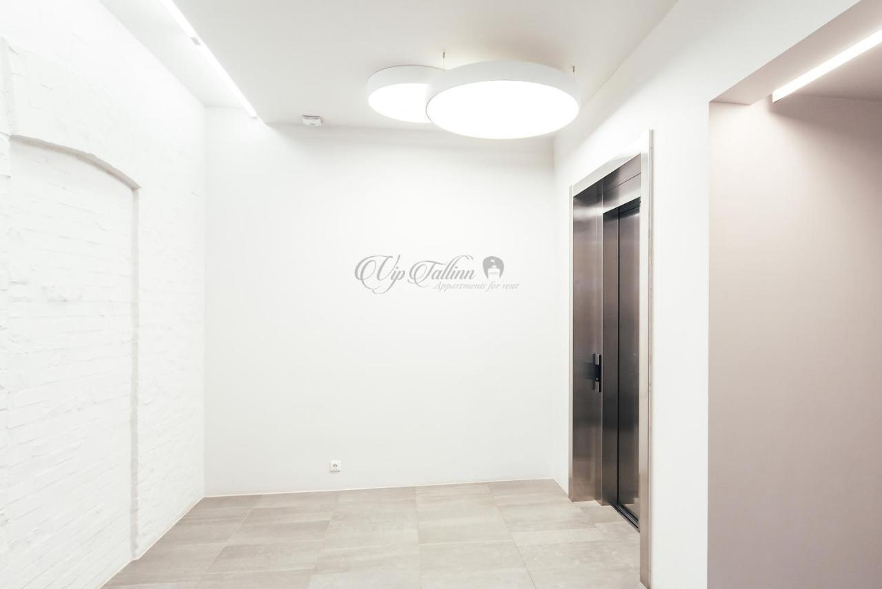 Vip Rotermanni Apartment Talin Exterior foto