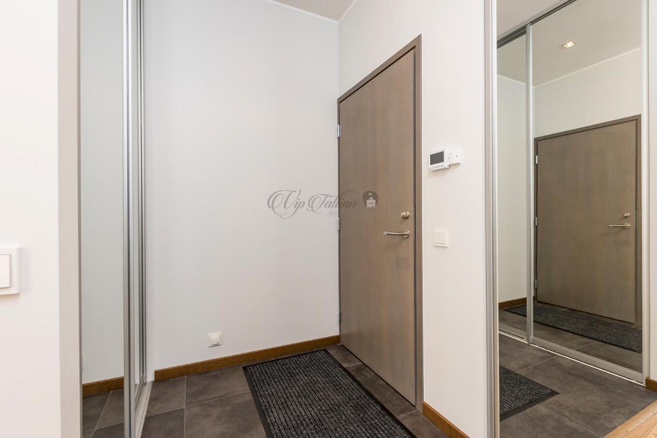 Vip Rotermanni Apartment Talin Exterior foto