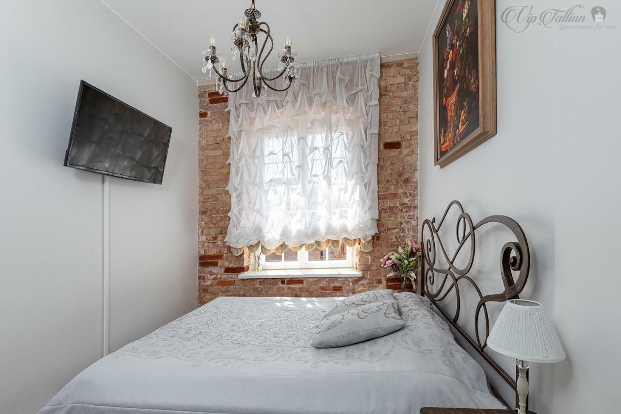 Vip Rotermanni Apartment Talin Exterior foto