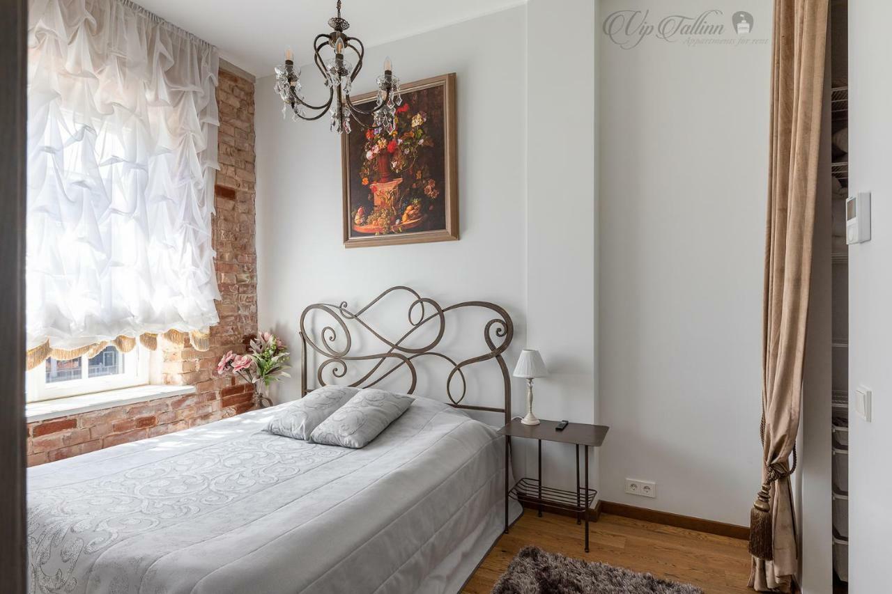 Vip Rotermanni Apartment Talin Exterior foto